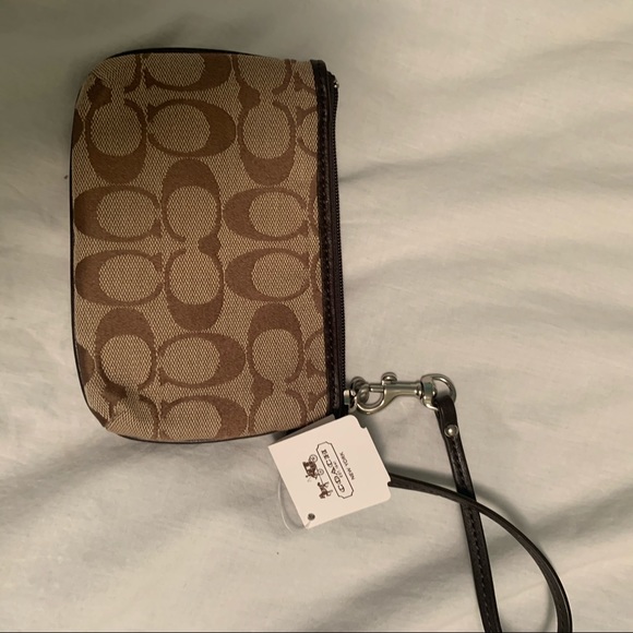 COACH WRISTLET - Picture 3 of 4